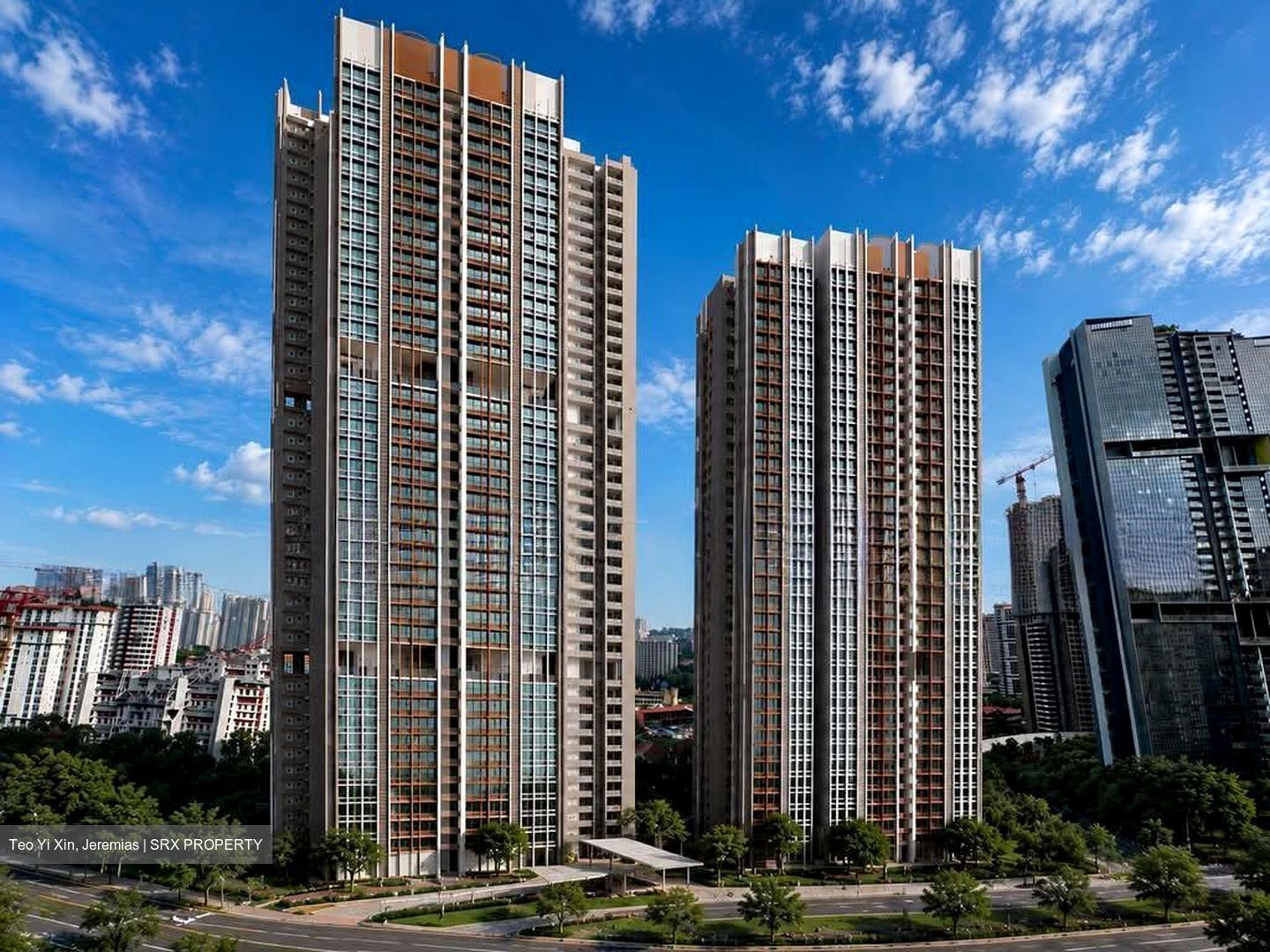 The Crest (D3), Condominium #576626891